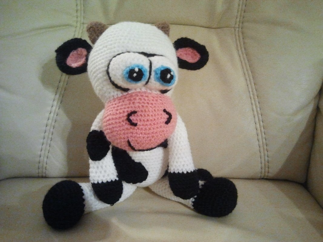 Handarbeiten Werke - Foto von marieluis