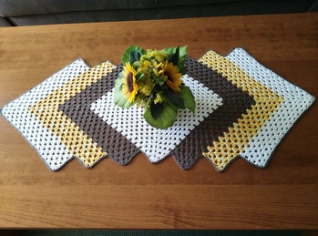 Noch einer für Schwiegermutter