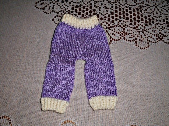 Handarbeiten Werke - Foto von deta1949