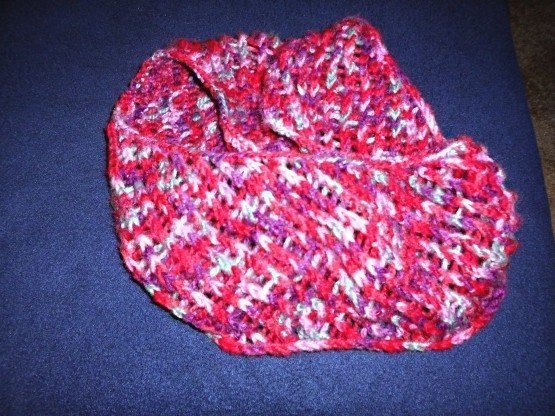 Handarbeiten Werke - Foto von deta1949