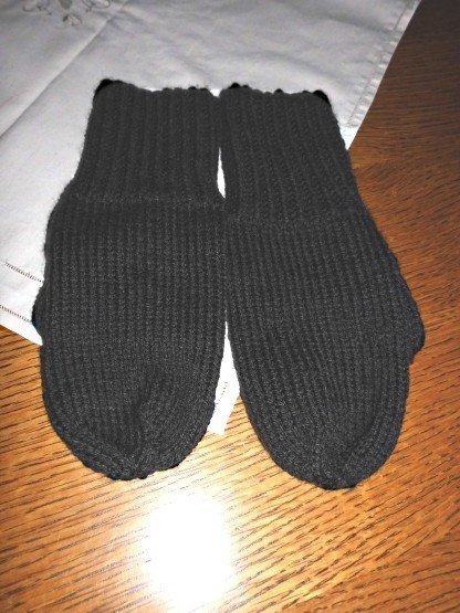 Handarbeiten Werke - Foto von deta1949