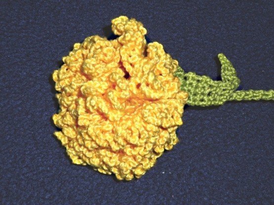 Handarbeiten Werke - Foto von deta1949