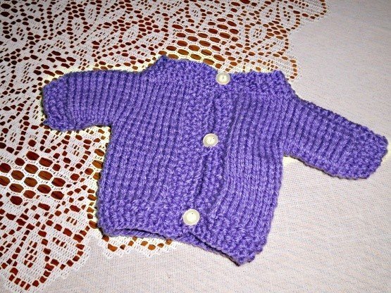 Handarbeiten Werke - Foto von deta1949