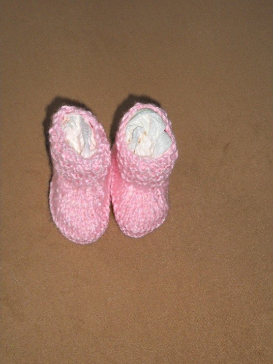 Handarbeiten Werke - Foto von deta1949