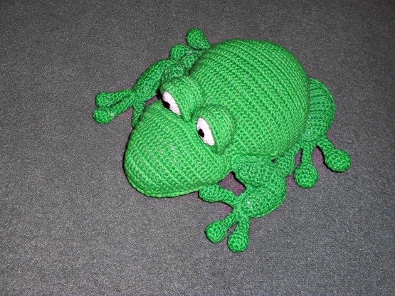 Handarbeiten Werke - Foto von deta1949