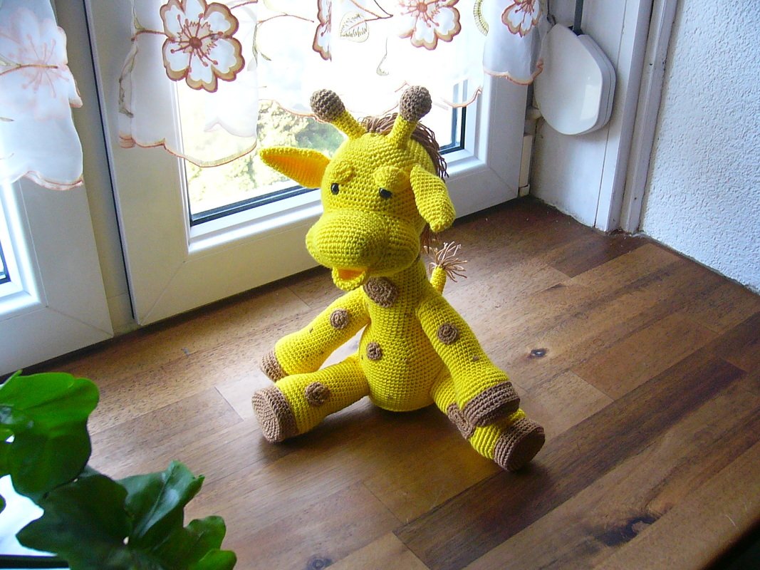 Handarbeiten Werke - Foto von h-w