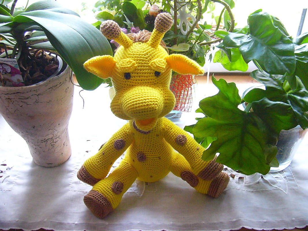 Handarbeiten Werke - Foto von h-w