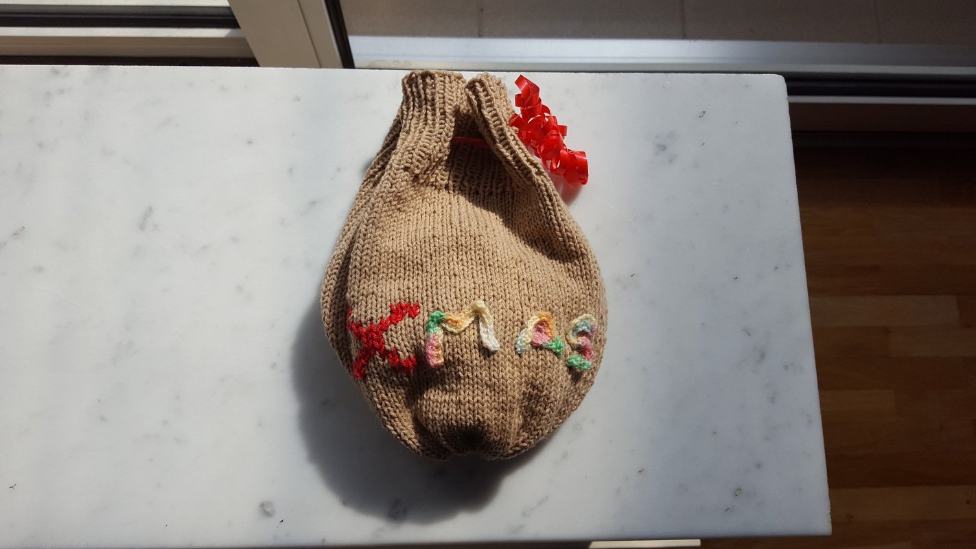 Handarbeiten Werke - Foto von Marmarwo