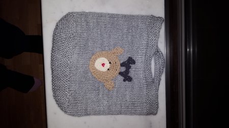 Handarbeiten Werke - Foto von Marmarwo