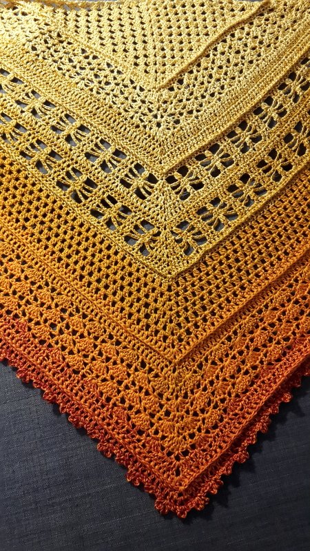 Handarbeiten Werke - Foto von steffi-braun