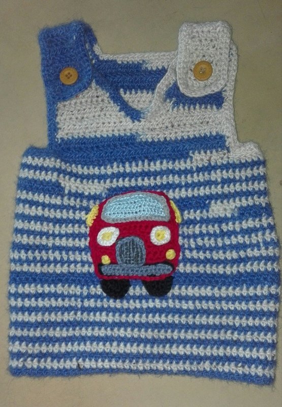 Handarbeiten Werke - Foto von Mutzioma