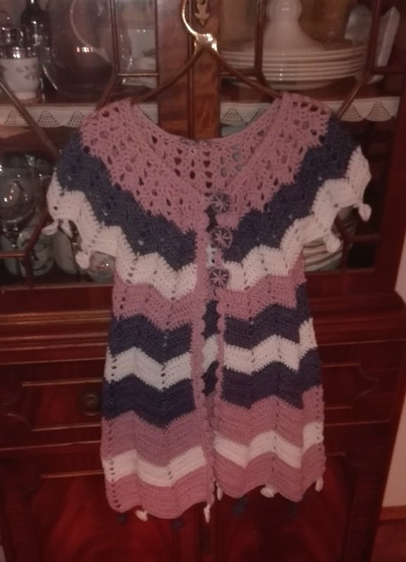 Handarbeiten Werke - Foto von Mutzioma