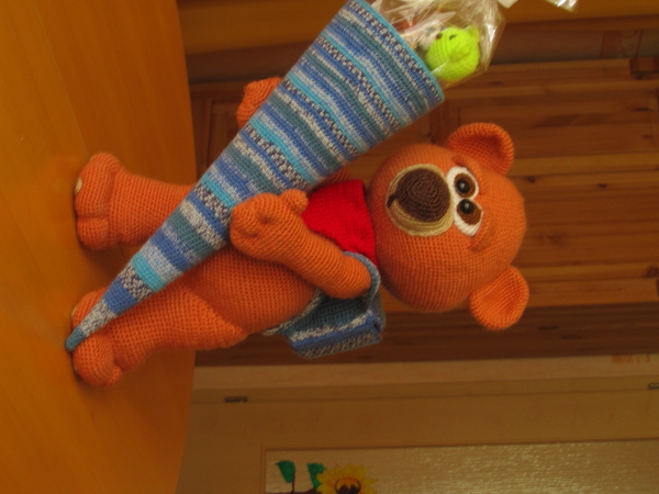 Handarbeiten Werke - Foto von Amisa