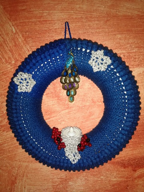 Handarbeiten Werke - Foto von del-304544