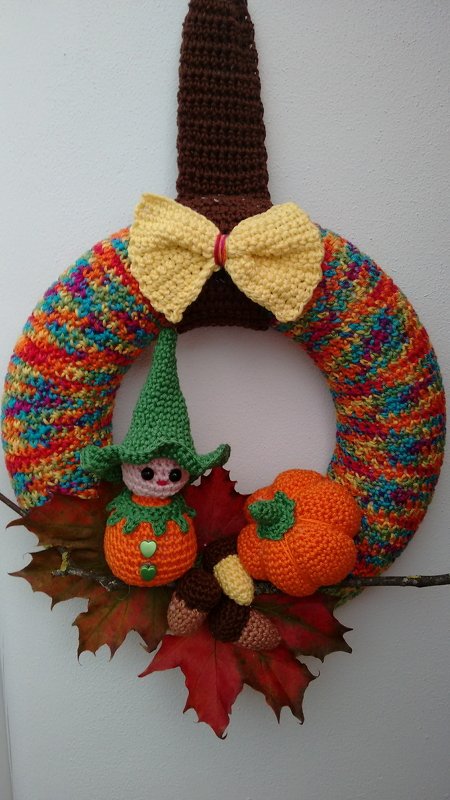 Handarbeiten Werke - Foto von ursula-walch