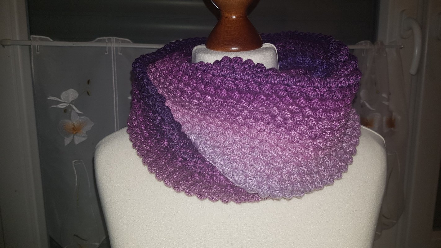 Handarbeiten Werke - Foto von deborah-kloos