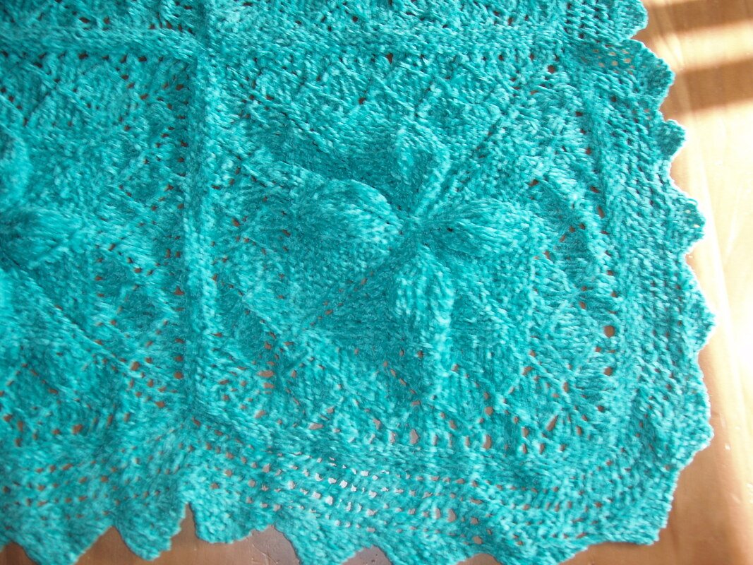 Handarbeiten Werke - Foto von susipa