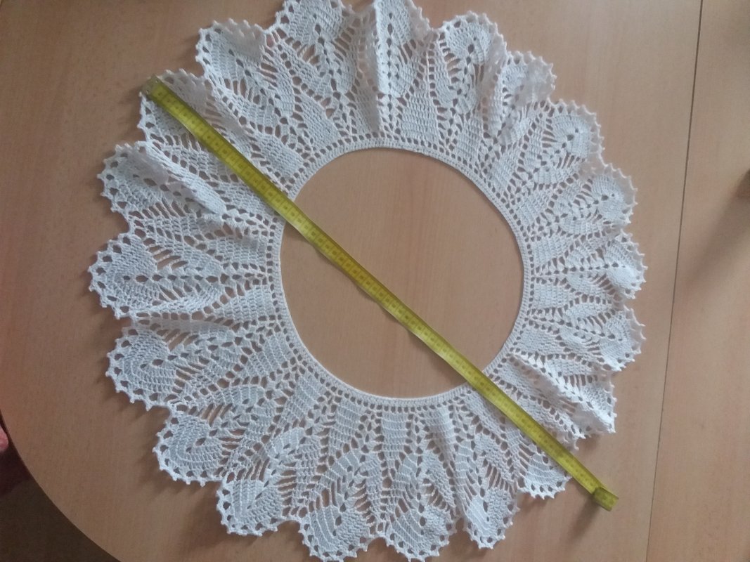 Handarbeiten Werke - Foto von Solomonov