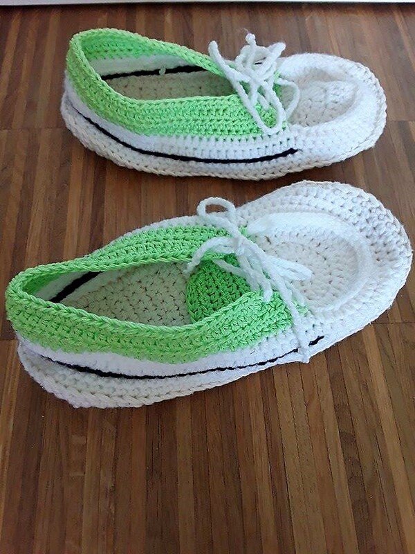 Handarbeiten Werke - Foto von SabineWagner