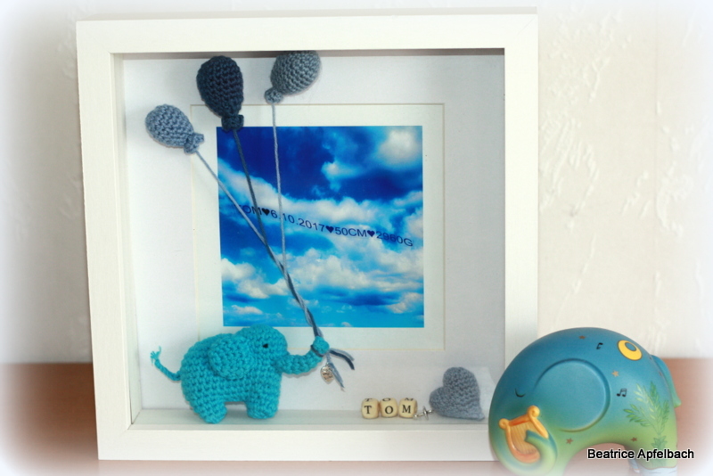 Handarbeiten Werke - Foto von FlyingNeedles