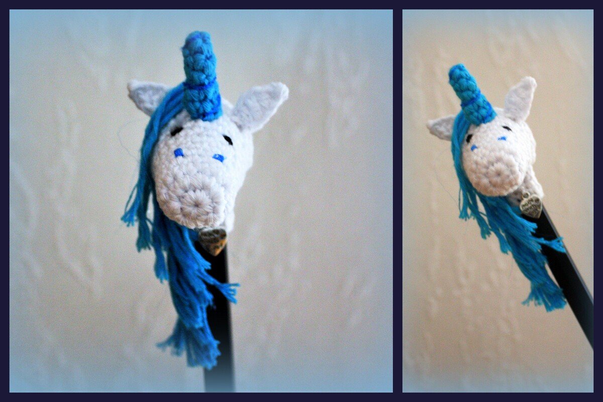 Handarbeiten Werke - Foto von FlyingNeedles