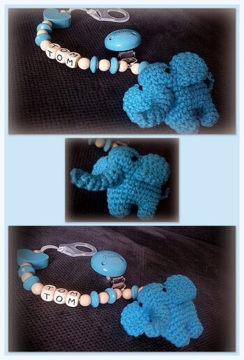 Diesmal habe ich den 