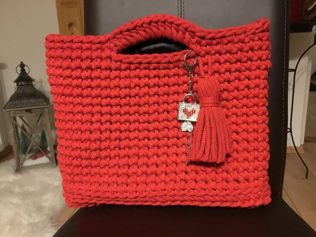 Handarbeiten Werke - Foto von zwilling1966