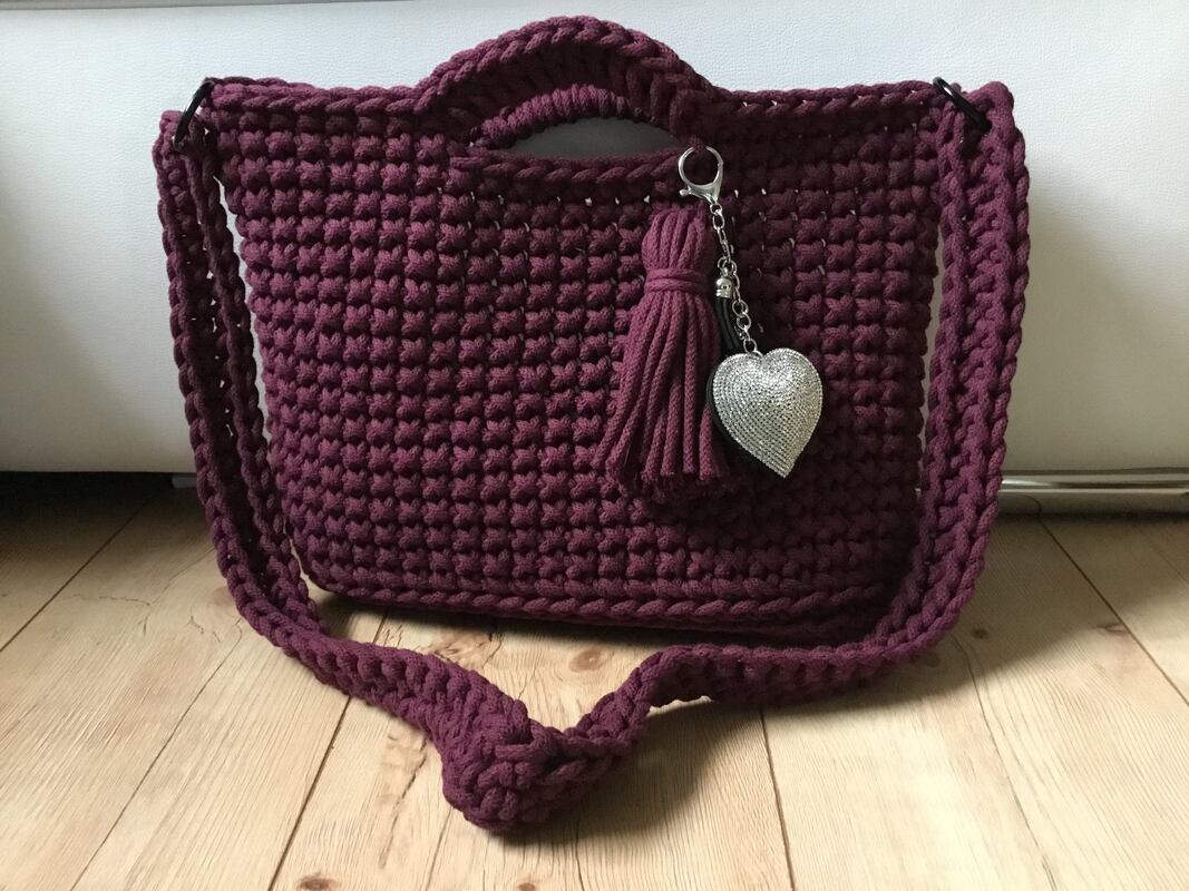 Handarbeiten Werke - Foto von zwilling1966