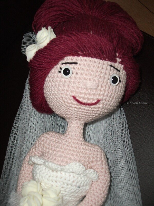 Handarbeiten Werke - Foto von zwilling1966