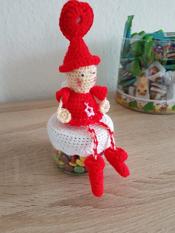 Handarbeiten Werke - Foto von swinni