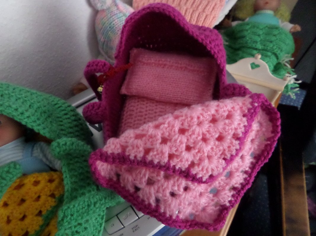 Handarbeiten Werke - Foto von swinni