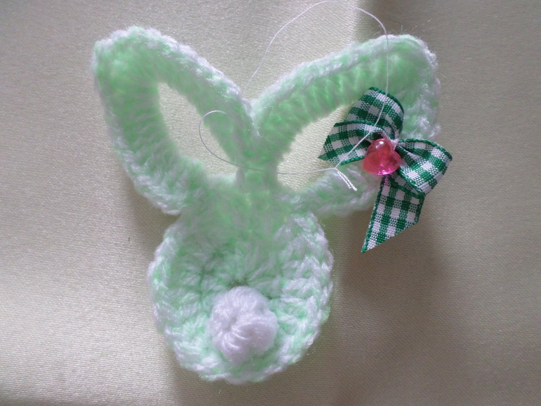 Handarbeiten Werke - Foto von swinni