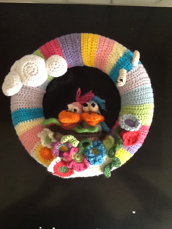 Handarbeiten Werke - Foto von Lujo3006