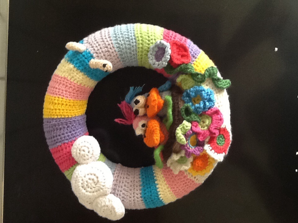 Handarbeiten Werke - Foto von Lujo3006