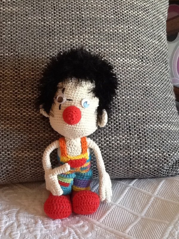 Handarbeiten Werke - Foto von Lujo3006