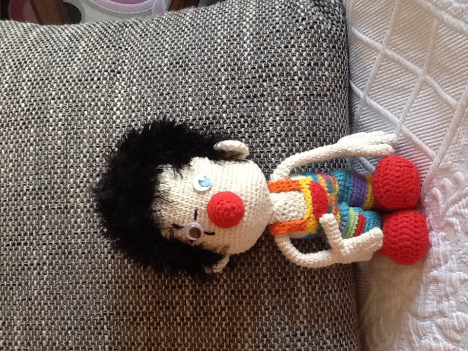 Handarbeiten Werke - Foto von Lujo3006