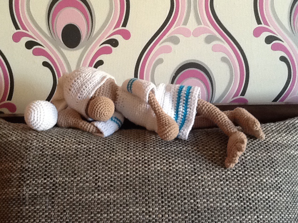 Handarbeiten Werke - Foto von Lujo3006