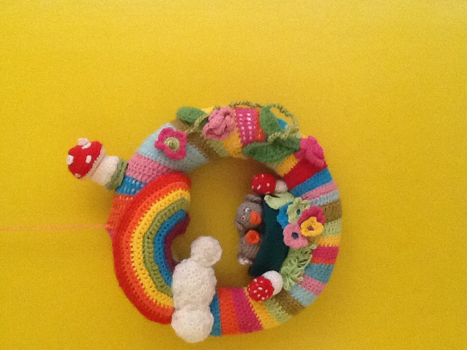 Handarbeiten Werke - Foto von Lujo3006