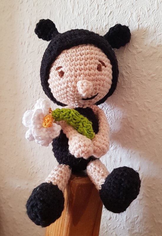 Handarbeiten Werke - Foto von Lujo3006