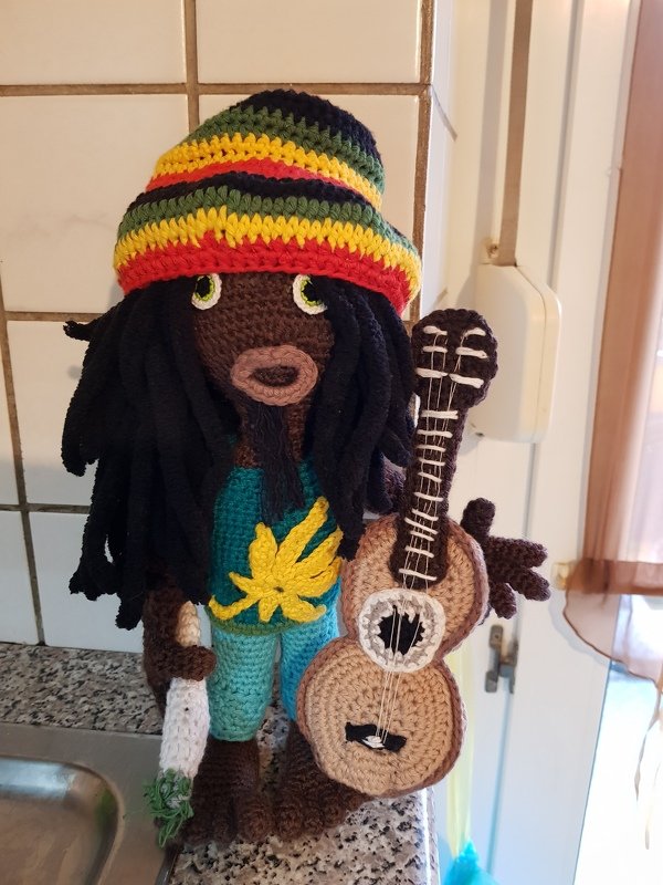 Handarbeiten Werke - Foto von Lujo3006