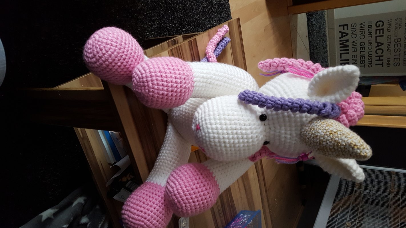 Handarbeiten Werke - Foto von iwi78