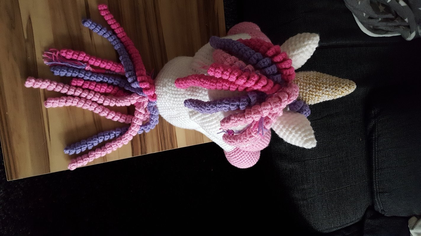 Handarbeiten Werke - Foto von iwi78