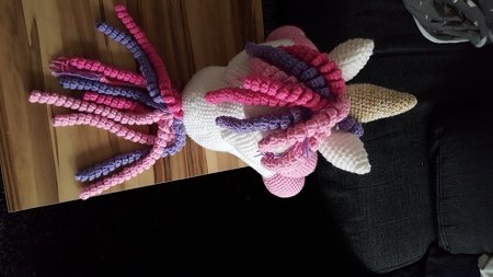 Handarbeiten Werke - Foto von iwi78