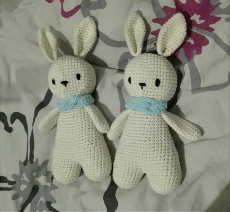 Handarbeiten Werke - Foto von sabine-tretter