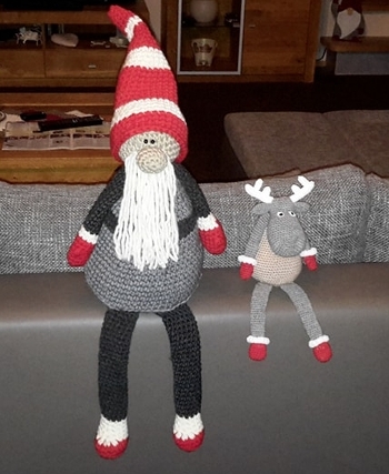 danke für die tollen anleitungen, hat super geklappt.