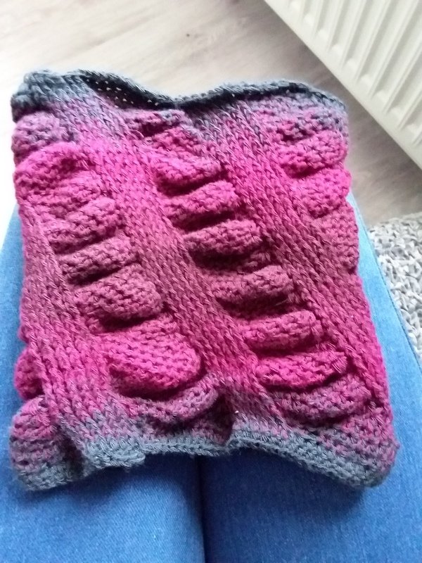 Handarbeiten Werke - Foto von viola666