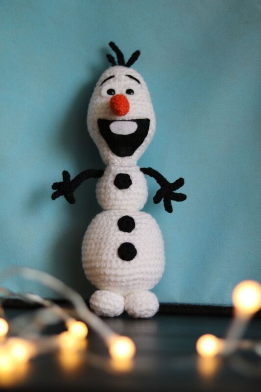 Handarbeiten Werke - Foto von violetta