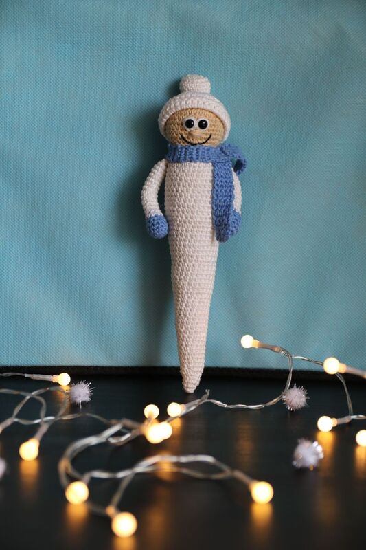 Handarbeiten Werke - Foto von violetta