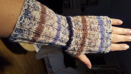 Handarbeiten Werke - Foto von Marmarwo