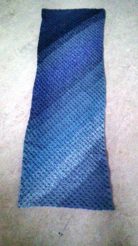 Handarbeiten Werke - Foto von KreaWolltiv